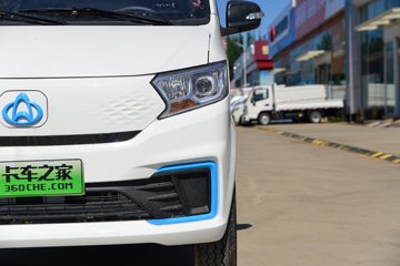 ������Խ��V5EV 2025�� ������ 2�� ���綯��ջ��� ����ʱ��41.86kWhͼƬ