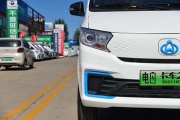 ������Խ��V5EV 2025�� ������ 2�� ���綯��ջ��� ����ʱ��41.86kWhͼƬ