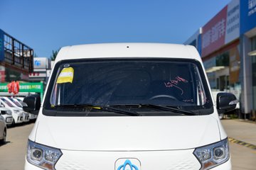 ������Խ��V5EV 2025�� ������ 2�� ���綯��ջ��� ����ʱ��41.86kWhͼƬ