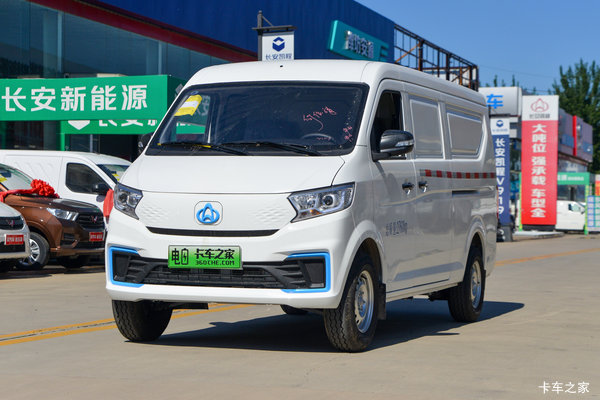 6月小面关注榜：长安五菱双雄垄断，新能源渗透超预期