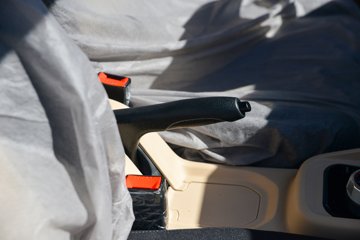 ������Խ��V5EV 2025�� ������ 2�� ���綯��ջ��� ����ʱ��41.86kWhͼƬ