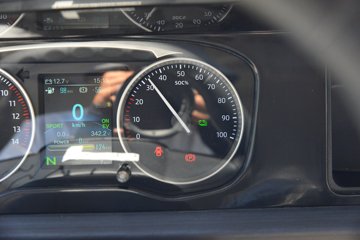 ������Խ��V5EV 2025�� ������ 2�� ���綯��ջ��� ����ʱ��41.86kWhͼƬ