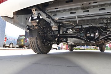 ������Խ��V5EV 2025�� ������ 2�� ���綯��ջ��� ����ʱ��41.86kWhͼƬ