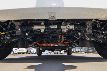 ������Խ��V5EV 2025�� ������ 2�� ���綯��ջ��� ����ʱ��41.86kWhͼƬ
