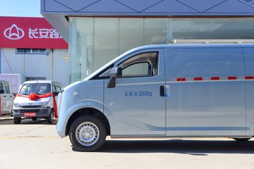 ������Խ��V5EV 2025�� ������ 2�� ���綯��ջ��� ����ʱ��41.86kWhͼƬ