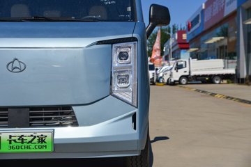 ������Խ��V5EV 2025�� ������ 2�� ���綯��ջ��� ����ʱ��41.86kWhͼƬ