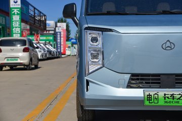 ������Խ��V5EV 2025�� ������ 2�� ���綯��ջ��� ����ʱ��41.86kWhͼƬ
