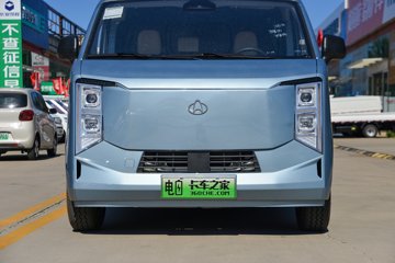 ������Խ��V5EV 2025�� ������ 2�� ���綯��ջ��� ����ʱ��41.86kWhͼƬ