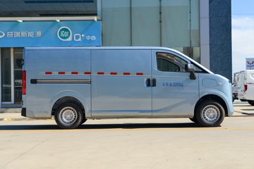 ������Խ��V5EV 2025�� ������ 2�� ���綯��ջ��� ����ʱ��41.86kWhͼƬ