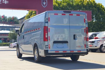 ������Խ��V5EV 2025�� ������ 2�� ���綯��ջ��� ����ʱ��41.86kWhͼƬ