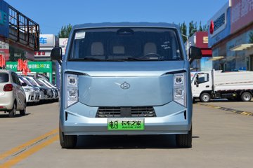 ������Խ��V5EV 2025�� ������ 2�� ���綯��ջ��� ����ʱ��41.86kWhͼƬ
