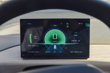 ������Խ��V5EV 2025�� ������ 2�� ���綯��ջ��� ����ʱ��41.86kWhͼƬ