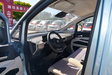 ������Խ��V5EV 2025�� ������ 2�� ���綯��ջ��� ����ʱ��41.86kWhͼƬ