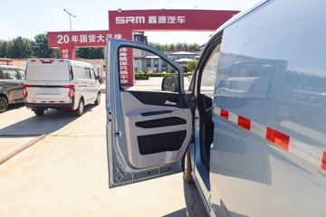 ������Խ��V5EV 2025�� ������ 2�� ���綯��ջ��� ����ʱ��41.86kWhͼƬ