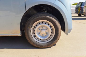 ������Խ��V5EV 2025�� ������ 2�� ���綯��ջ��� ����ʱ��41.86kWhͼƬ