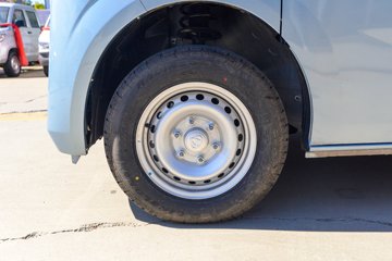 ������Խ��V5EV 2025�� ������ 2�� ���綯��ջ��� ����ʱ��41.86kWhͼƬ
