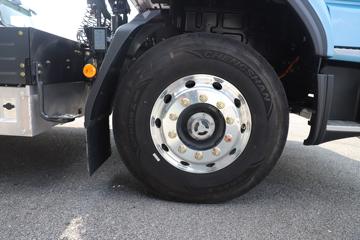 ������������H5 4X2 ����ʽ���綯ǣ���� ����ʱ��512.59kWhͼƬ