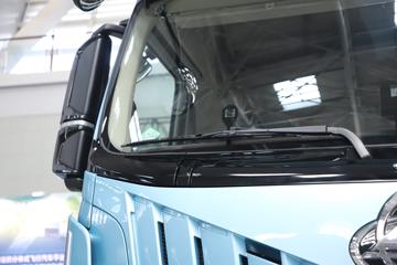 ������������HK 14.5L LNG 580���� 6X4 ����12�� AMT�Զ��� 440���� ǣ����ͼƬ
