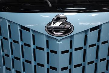 ������������HK 14.5L LNG 580���� 6X4 ����12�� AMT�Զ��� 440���� ǣ����ͼƬ