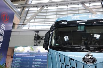 ������������HK 14.5L LNG 580���� 6X4 ����12�� AMT�Զ��� 440���� ǣ����ͼƬ