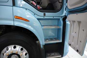 ������������HK 14.5L LNG 580���� 6X4 ����12�� AMT�Զ��� 440���� ǣ����ͼƬ