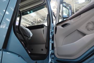 ������������HK 14.5L LNG 580���� 6X4 ����12�� AMT�Զ��� 440���� ǣ����ͼƬ