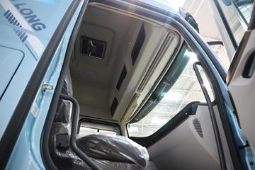 ������������HK 14.5L LNG 580���� 6X4 ����12�� AMT�Զ��� 440���� ǣ����ͼƬ