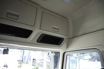 ������������HK 14.5L LNG 580���� 6X4 ����12�� AMT�Զ��� 440���� ǣ����ͼƬ