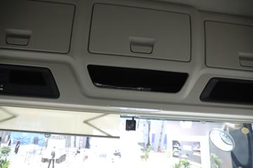������������HK 14.5L LNG 580���� 6X4 ����12�� AMT�Զ��� 440���� ǣ����ͼƬ