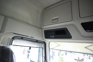 ������������HK 14.5L LNG 580���� 6X4 ����12�� AMT�Զ��� 440���� ǣ����ͼƬ