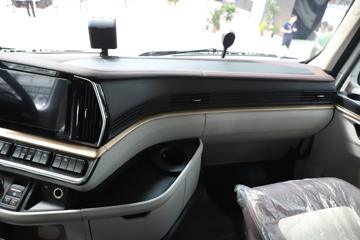������������HK 14.5L LNG 580���� 6X4 ����12�� AMT�Զ��� 440���� ǣ����ͼƬ