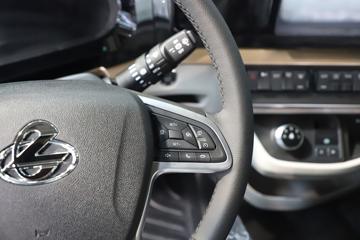 ������������HK 14.5L LNG 580���� 6X4 ����12�� AMT�Զ��� 440���� ǣ����ͼƬ