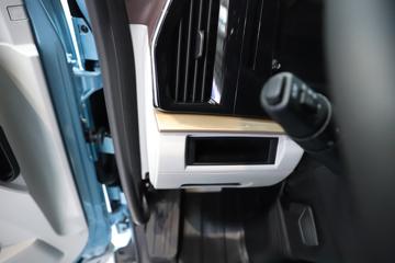 ������������HK 14.5L LNG 580���� 6X4 ����12�� AMT�Զ��� 440���� ǣ����ͼƬ