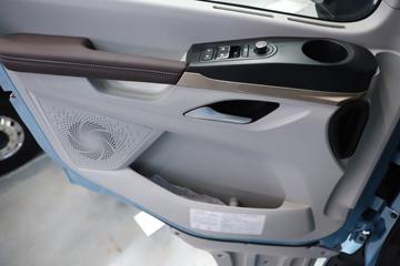 ������������HK 14.5L LNG 580���� 6X4 ����12�� AMT�Զ��� 440���� ǣ����ͼƬ
