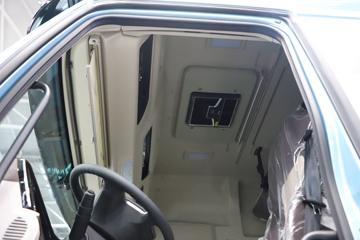 ������������HK 14.5L LNG 580���� 6X4 ����12�� AMT�Զ��� 440���� ǣ����ͼƬ