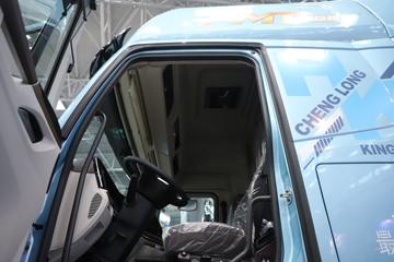 ������������HK 14.5L LNG 580���� 6X4 ����12�� AMT�Զ��� 440���� ǣ����ͼƬ