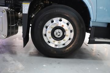 ������������HK 14.5L LNG 580���� 6X4 ����12�� AMT�Զ��� 440���� ǣ����ͼƬ