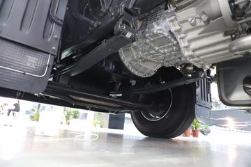 ������������HK 14.5L LNG 580���� 6X4 ����12�� AMT�Զ��� 440���� ǣ����ͼƬ