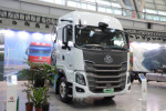 ������������H7 14.8L LNG 560���� 4X2 ��ʿ��12�� AMT�Զ��� ǣ����ͼƬ