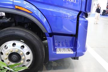 ������������H5V ������ 7L���� 380���� 4X2 ��ʿ��9�� AMT�Զ��� 9.7����ʽ�ػ���ͼƬ