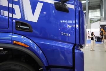 ������������H5V ������ 7L���� 380���� 4X2 ��ʿ��9�� AMT�Զ��� 9.7����ʽ�ػ���ͼƬ