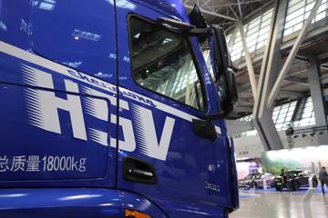 ������������H5V ������ 7L���� 380���� 4X2 ��ʿ��9�� AMT�Զ��� 9.7����ʽ�ػ���ͼƬ