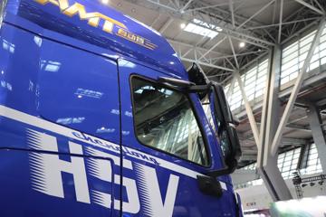 ������������H5V ������ 7L���� 380���� 4X2 ��ʿ��9�� AMT�Զ��� 9.7����ʽ�ػ���ͼƬ