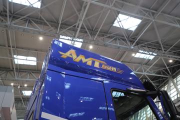 ������������H5V ������ 7L���� 380���� 4X2 ��ʿ��9�� AMT�Զ��� 9.7����ʽ�ػ���ͼƬ