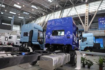 ������������H5V ������ 7L���� 380���� 4X2 ��ʿ��9�� AMT�Զ��� 9.7����ʽ�ػ���ͼƬ