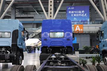 ������������H5V ������ 7L���� 380���� 4X2 ��ʿ��9�� AMT�Զ��� 9.7����ʽ�ػ���ͼƬ