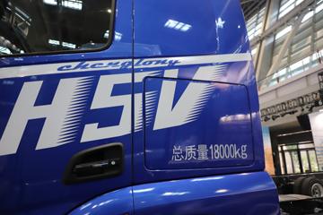 ������������H5V ������ 7L���� 380���� 4X2 ��ʿ��9�� AMT�Զ��� 9.7����ʽ�ػ���ͼƬ
