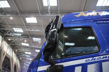 ������������H5V ������ 7L���� 380���� 4X2 ��ʿ��9�� AMT�Զ��� 9.7����ʽ�ػ���ͼƬ