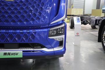 ������������H5V ������ 7L���� 380���� 4X2 ��ʿ��9�� AMT�Զ��� 9.7����ʽ�ػ���ͼƬ
