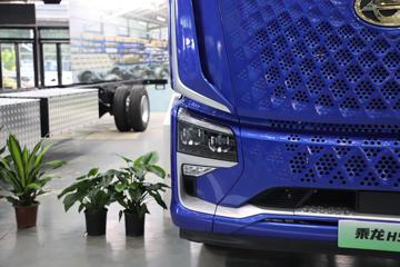 ������������H5V ������ 7L���� 380���� 4X2 ��ʿ��9�� AMT�Զ��� 9.7����ʽ�ػ���ͼƬ